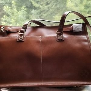 Patricia Nash handbag